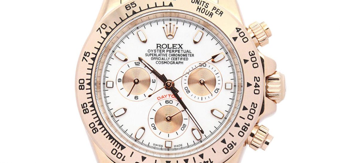 Rolex Cosmograph Daytona Replica